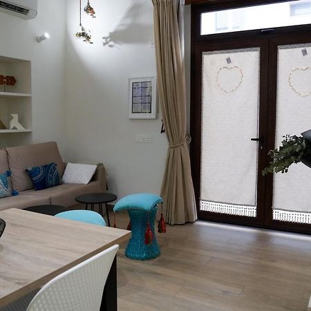 Apartaments La Rambla - La Pelu - 2 Persones Cornudella de Montsant Exteriör bild