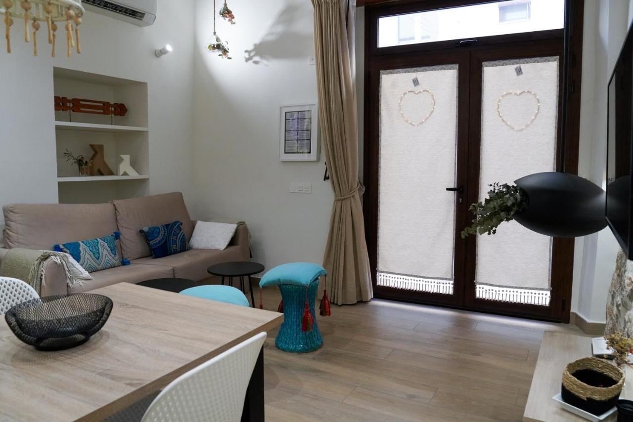 Apartaments La Rambla - La Pelu - 2 Persones Cornudella de Montsant Exteriör bild